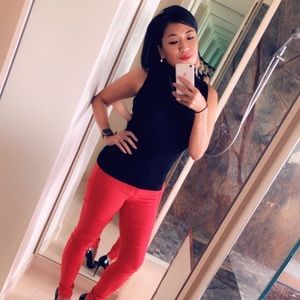 Meet your Posher, Thanh